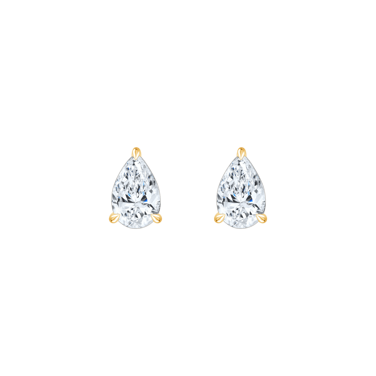 Ava Pear (earrings)