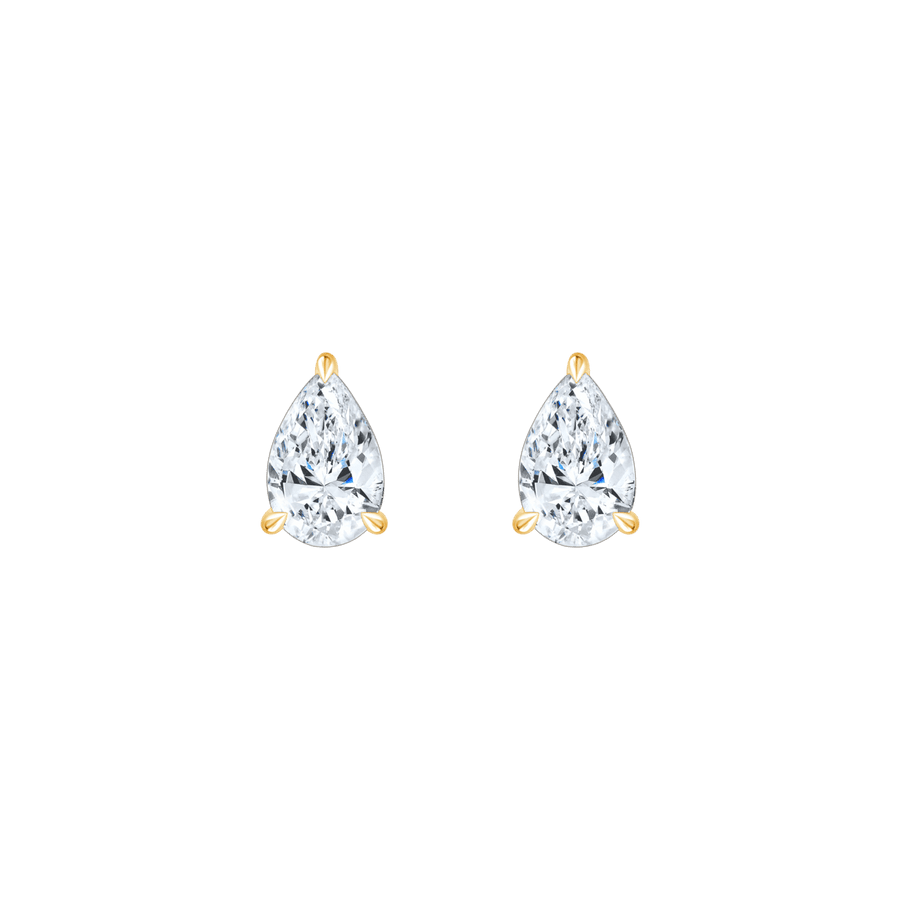 Ava Pear (earrings)