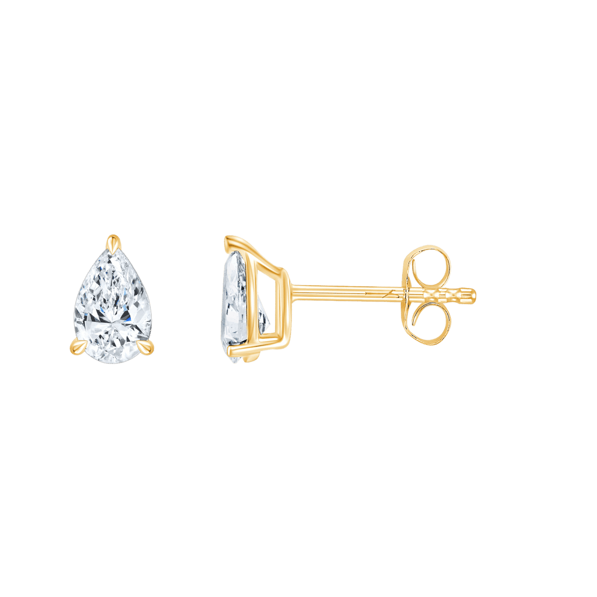 Ava Pear (earrings)