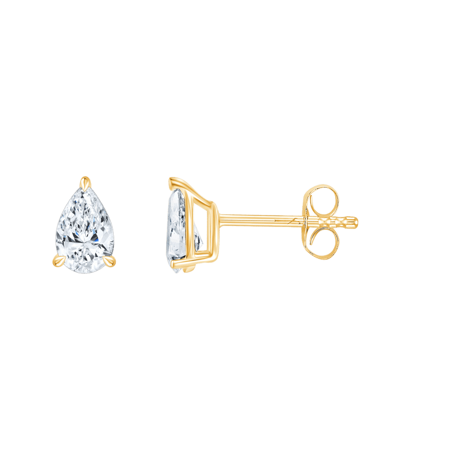 Ava Pear (earrings)