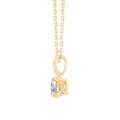 Ari Round (necklace)