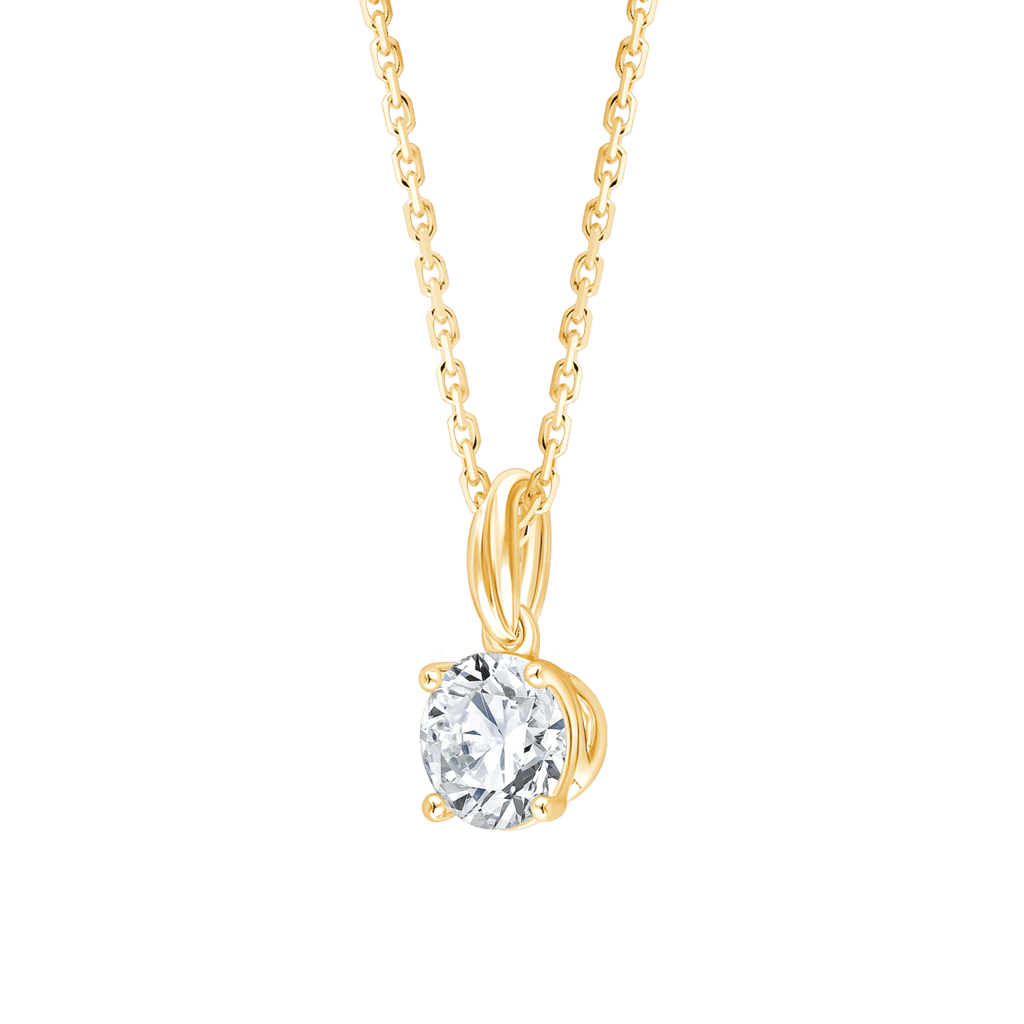 Ari Round (necklace)