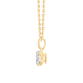 Ari Oval (necklace)