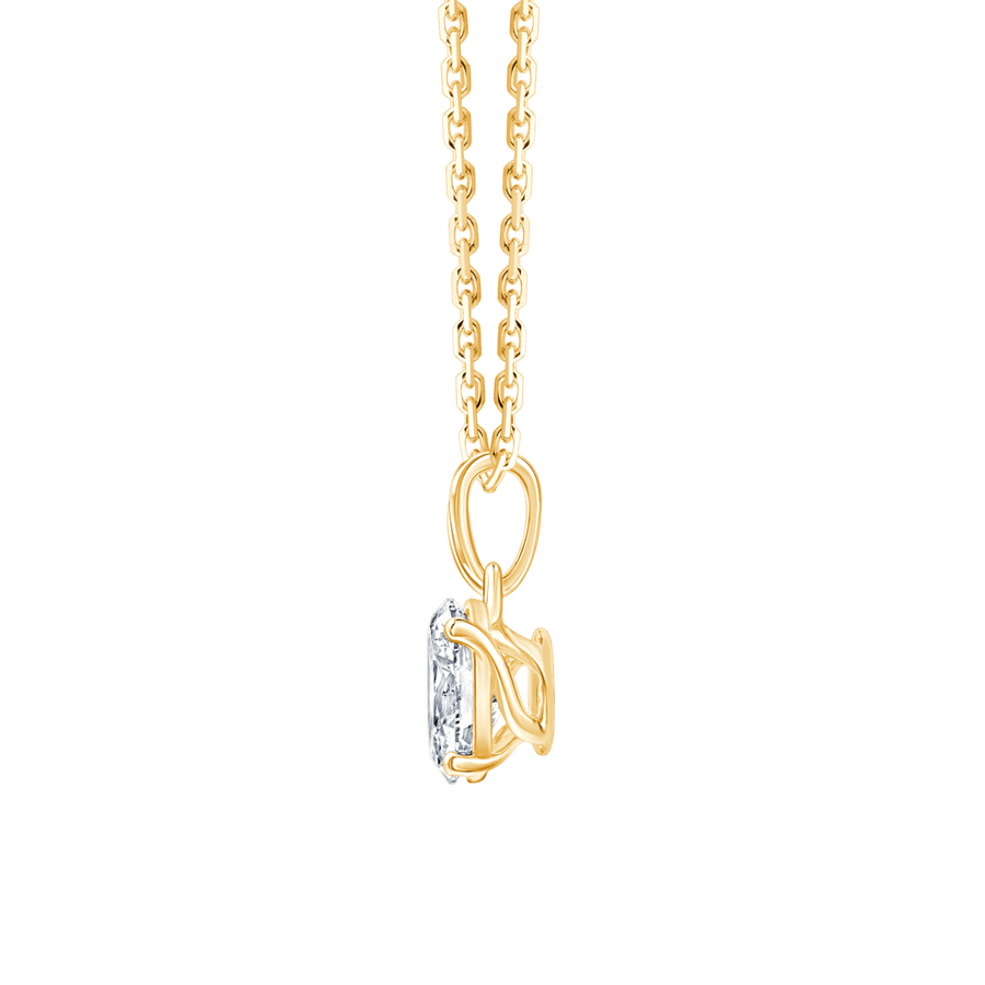 Ari Oval (necklace)