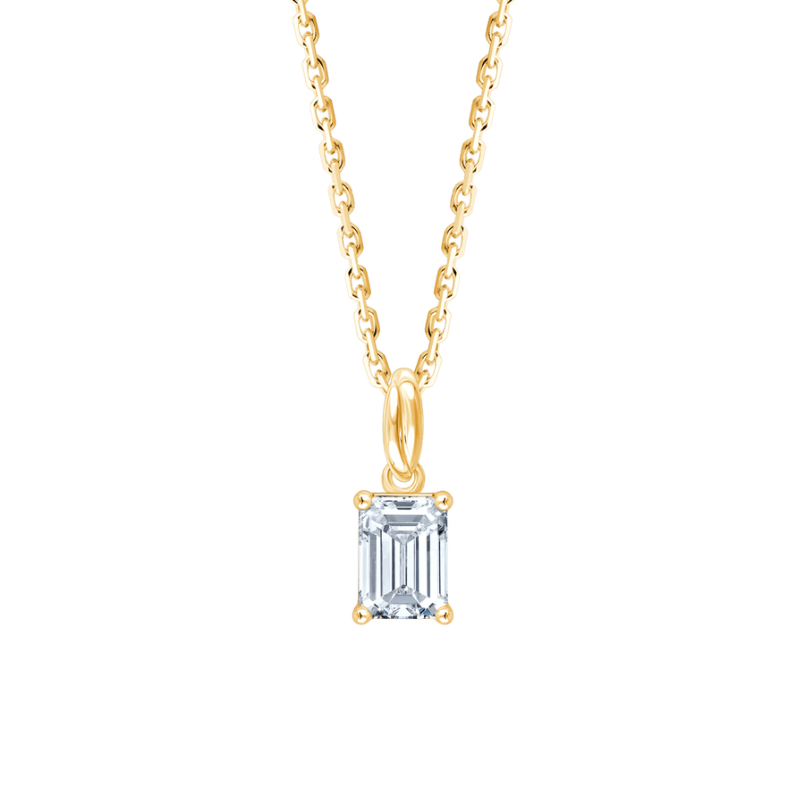 Ari Emerald (necklace)