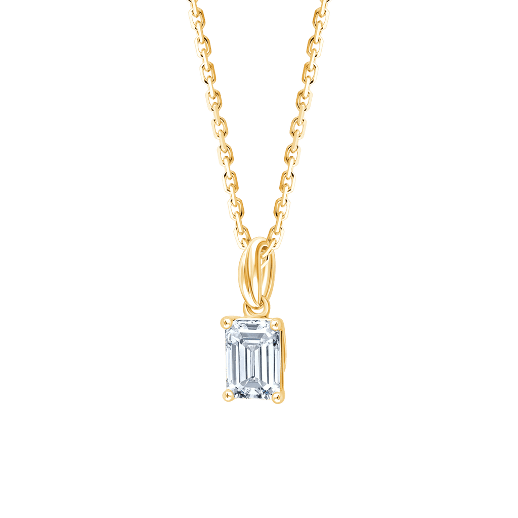 Ari Emerald (necklace)