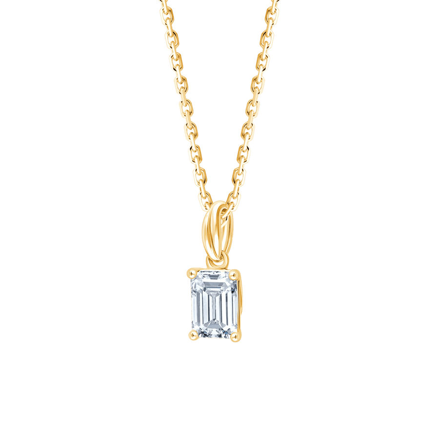 Ari Emerald (necklace)
