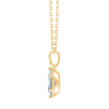 Ari Marquise (necklace)