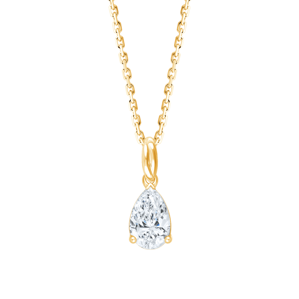 Ari Pear (necklace)