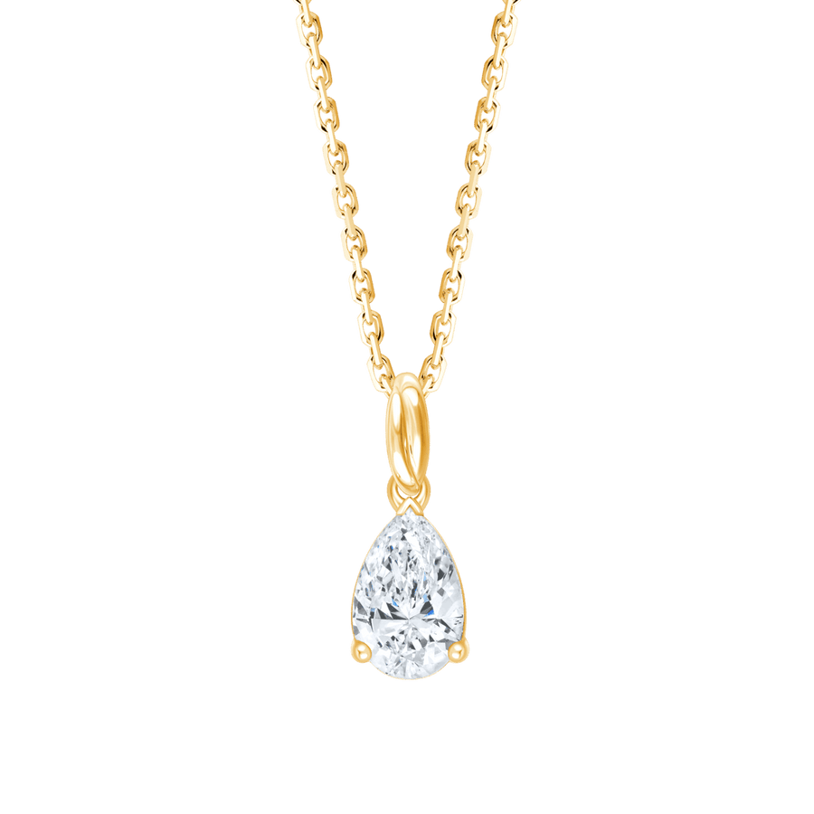 Ari Pear (necklace)