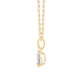 Ari Pear (necklace)
