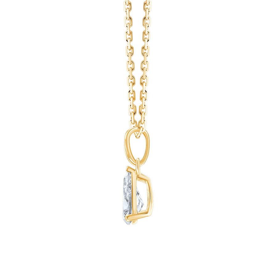 Ari Pear (necklace)