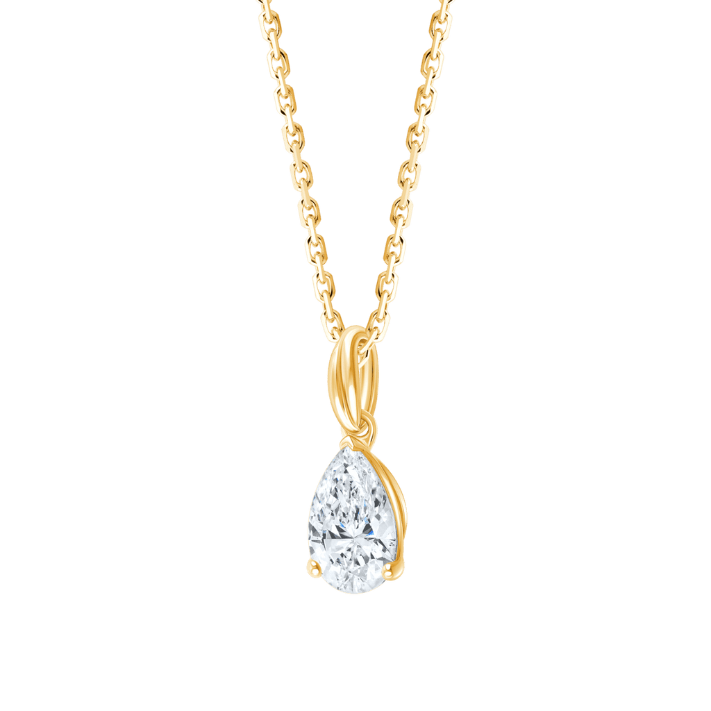 Ari Pear (necklace)
