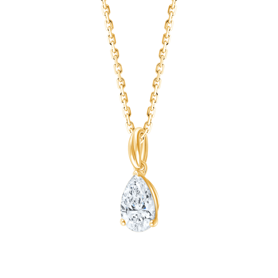 Ari Pear (necklace)