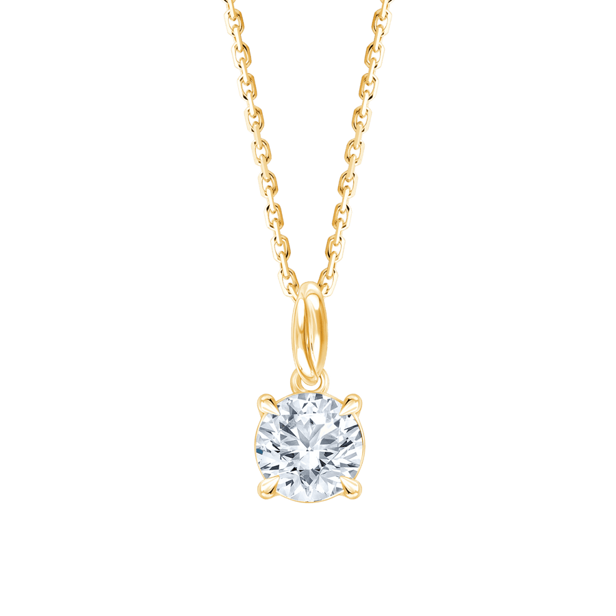 Ava Round (necklace)