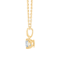 Ava Round (necklace)