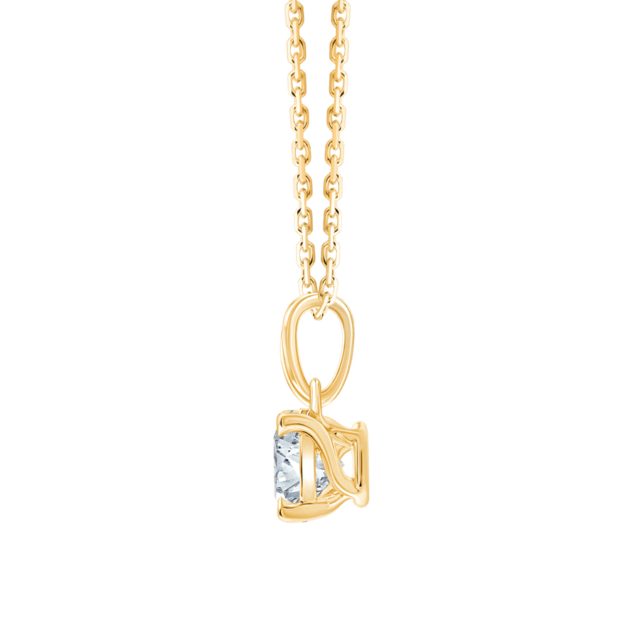 Ava Round (necklace)
