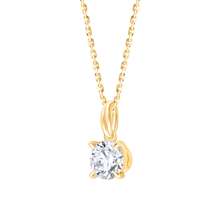 Ava Round (necklace)
