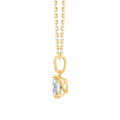 Ava Oval (necklace)