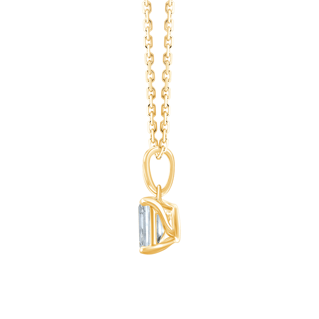 Ava Emerald (necklace)