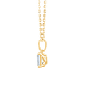 Ava Emerald (necklace)