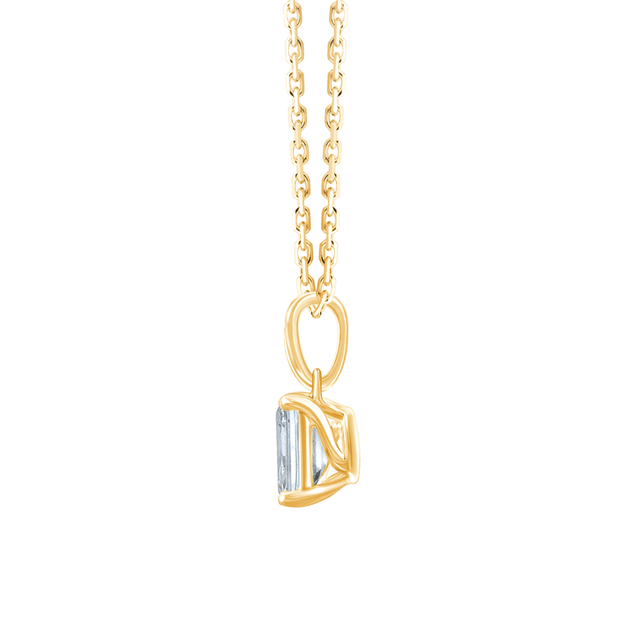 Ava Emerald (necklace)