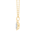 Ava Marquise (necklace)