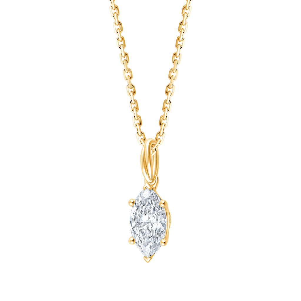 Ava Marquise (necklace)