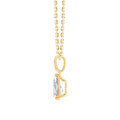 Ava Pear (necklace)