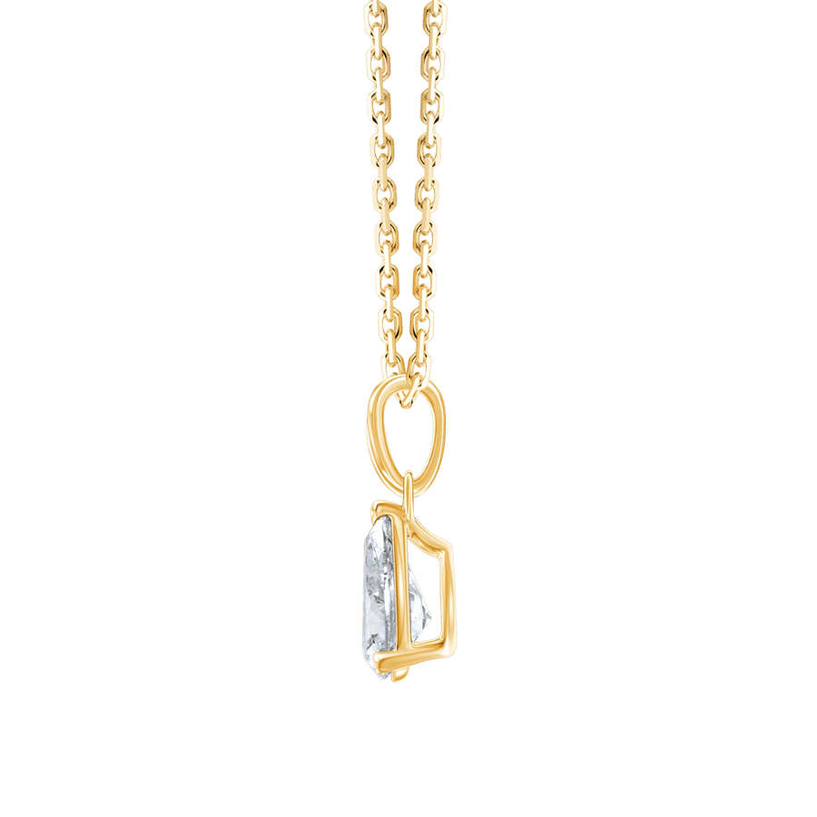 Ava Pear (necklace)