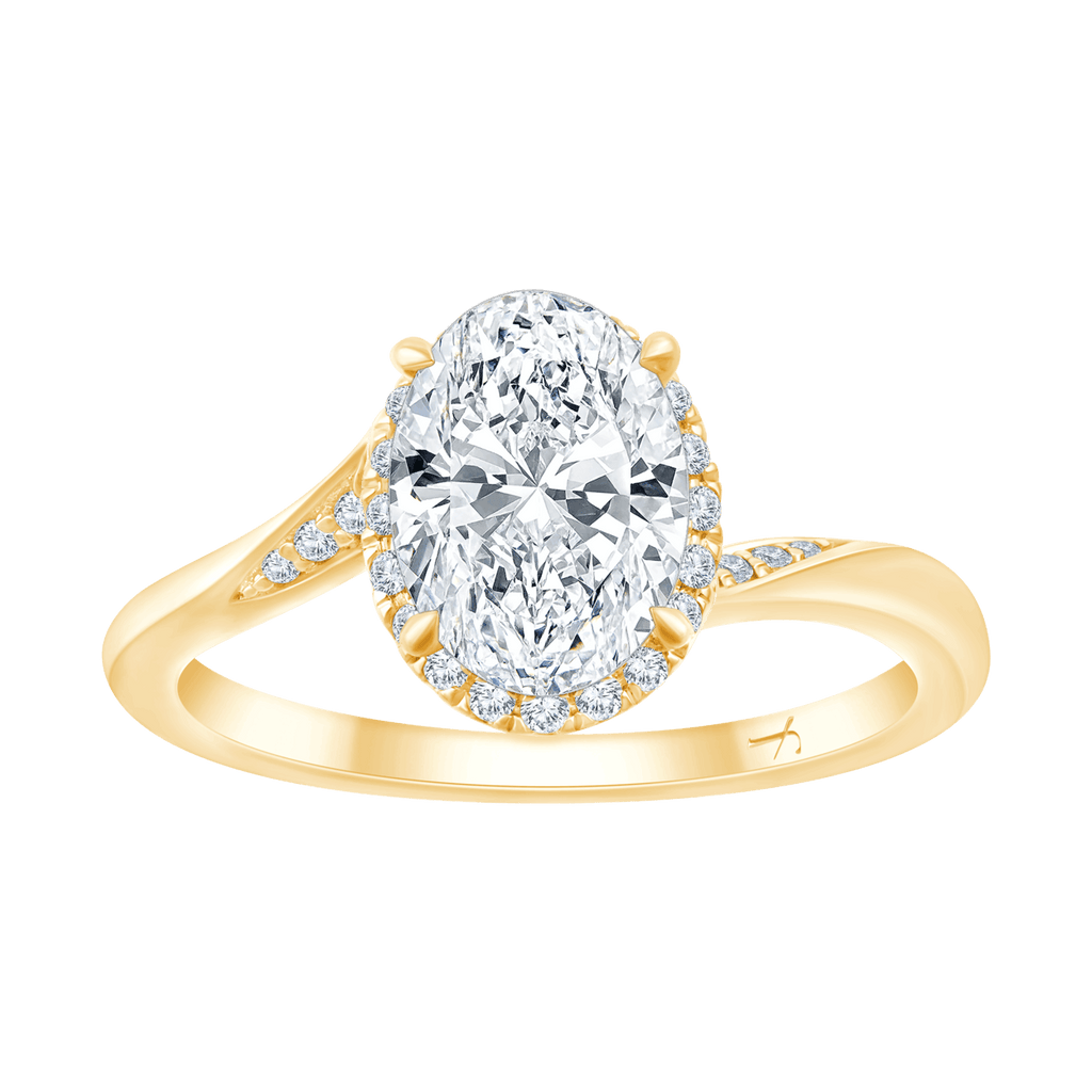 Amalia (oval)