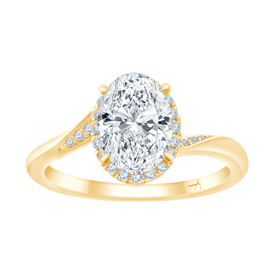 Amalia (oval)
