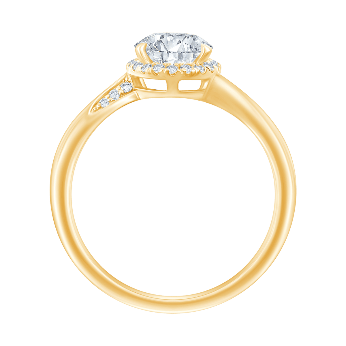 Amalia (oval)