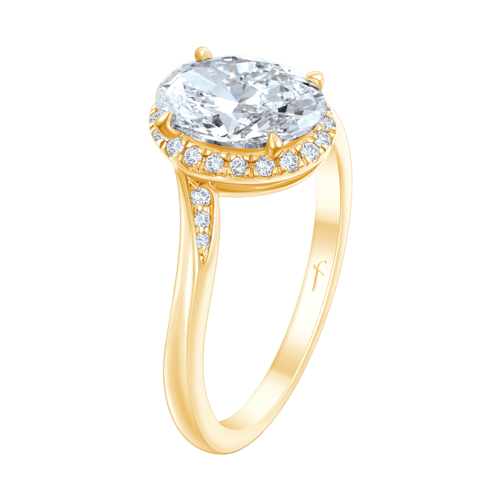 Amalia (oval)