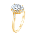 Amalia (oval)