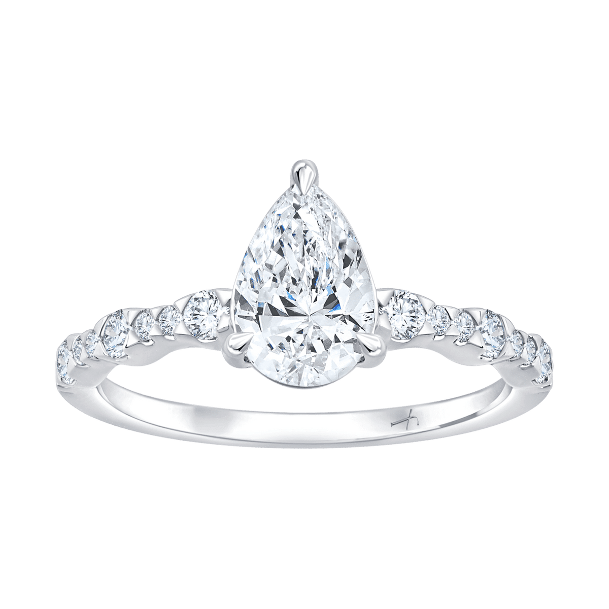 Adelaine (pear - whitegold)