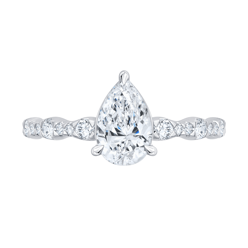 Adelaine (pear - whitegold)