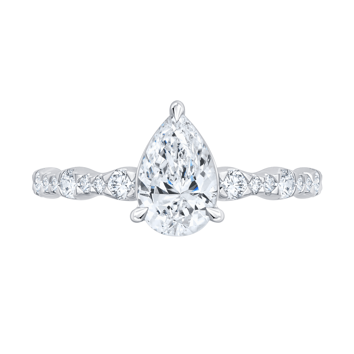 Adelaine (pear - whitegold)