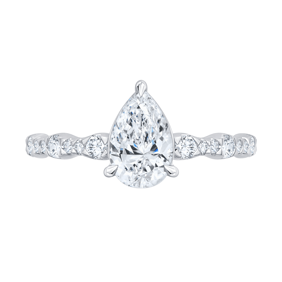 Adelaine (pear - whitegold)