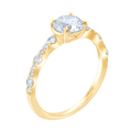 Adelaine (round)