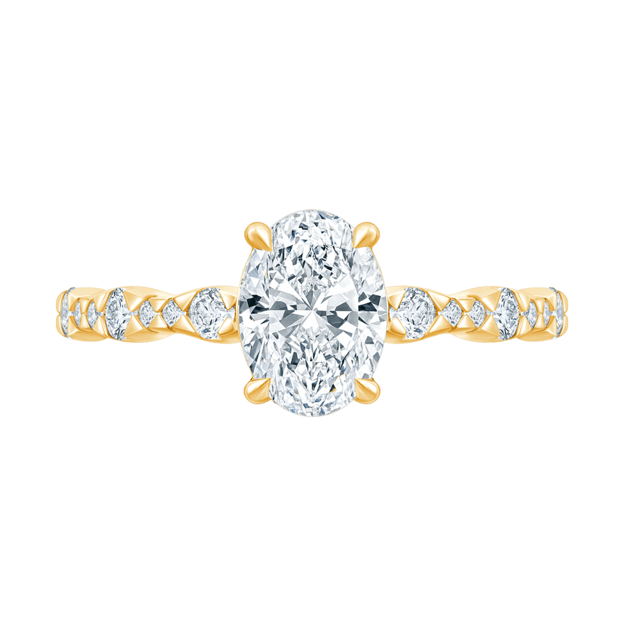 Adelaine (oval)