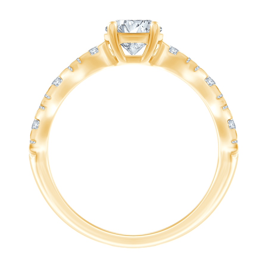 Adelaine (oval)