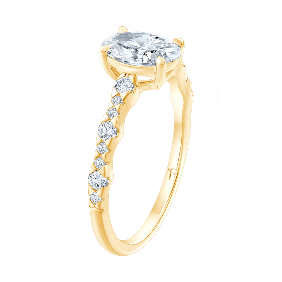 Adelaine (oval)