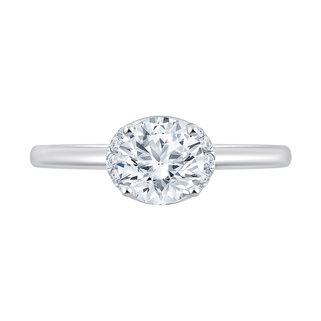 Alexandra (bridal - whitegold)