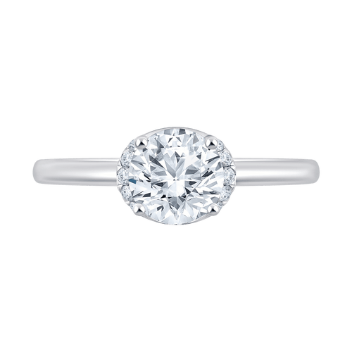 Alexandra (bridal - whitegold)