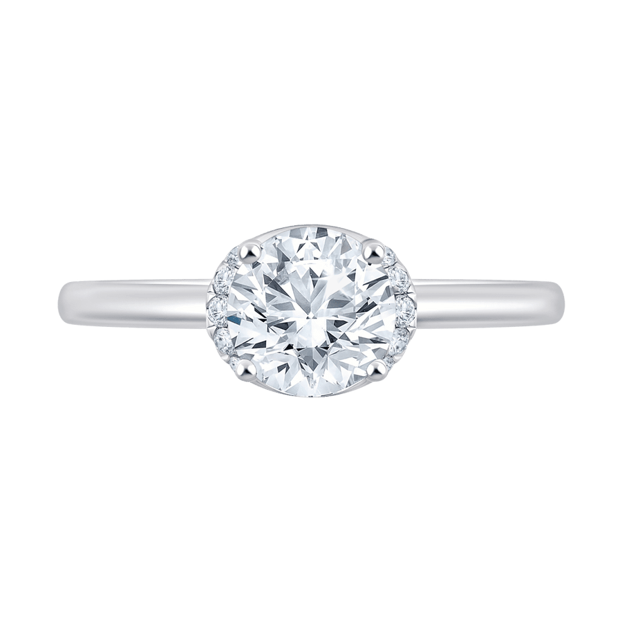 Alexandra (bridal - whitegold)
