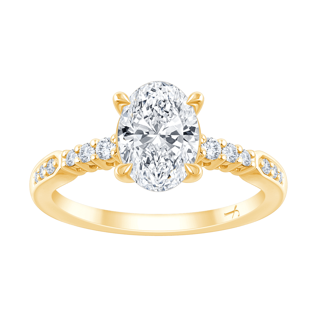 Angelina (oval)