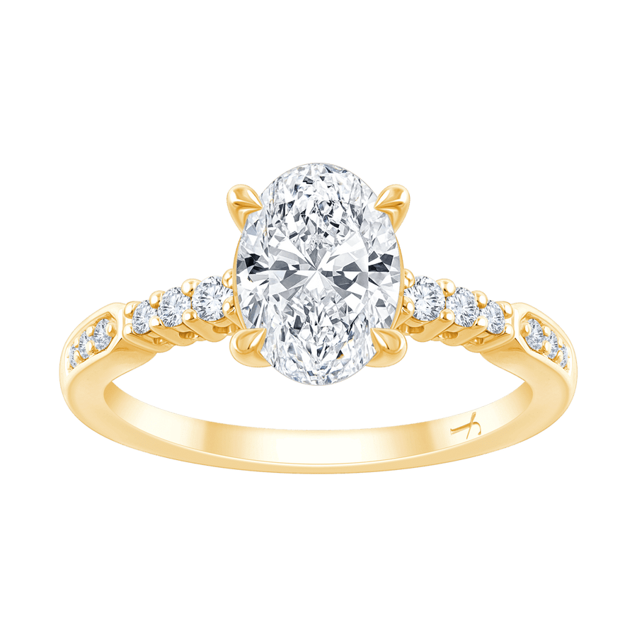 Angelina (oval)