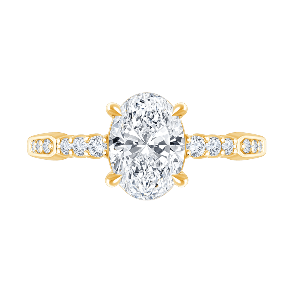 Angelina (oval)