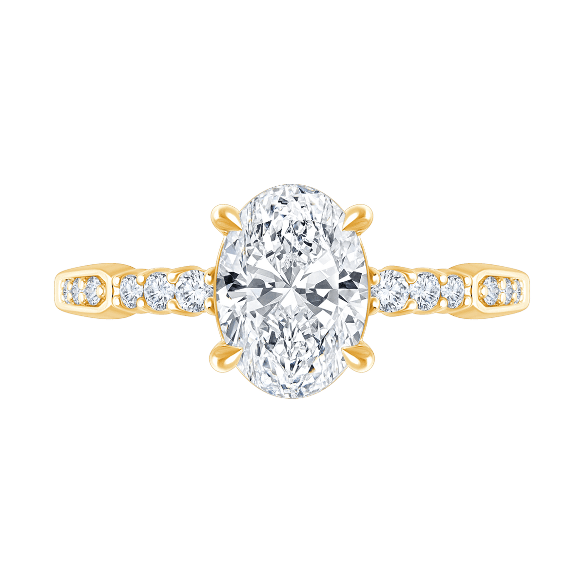 Angelina (oval)